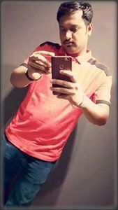 Ashish Prajapati