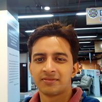 Rahul Pandey