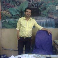 Kapil Chandwani