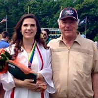 Caroline Farquharson