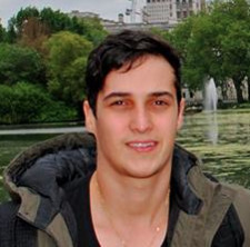 John Toulouras