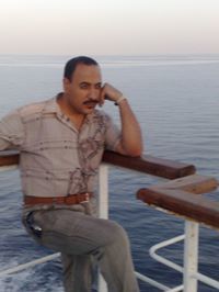 الحاج متولي