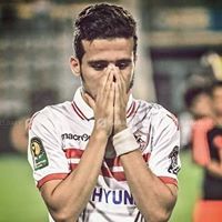 Mohamed Khaled