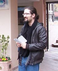 Volkan Damlı