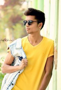 Divyash Lapalikar