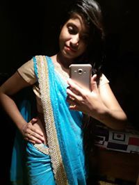 Sreya Mondal