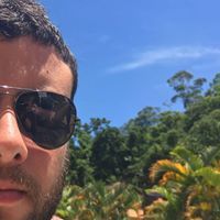 Guilherme Mattos De Carvalho