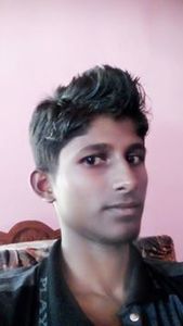 Shrinivas Gowda