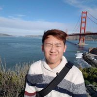 Joshua Tan Zheng Yu