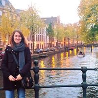 Μαρία Σκόπη