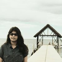 Sujay Parvatha Reddy