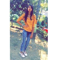 Megha Jain