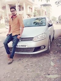 रोहित राजपूत