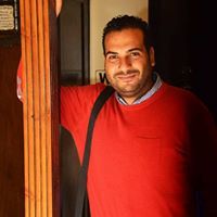 Ahmed Salama
