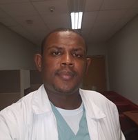 اسماعيل علي