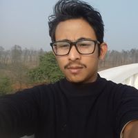 Ajin Bajracharya