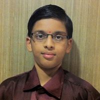 Srikrishna Raghu