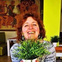 Любов Джунгурова