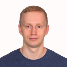 Andrii Lukyanenko