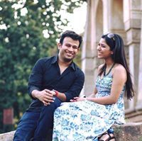 Vikram Chopra