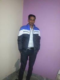 Dalip Choudhary