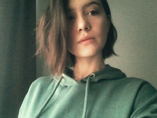 Andreea Vrînceanu