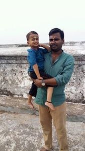 Naveen Navi