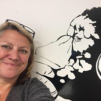 Jackie Bagnall
