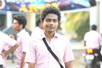 Rishin Udayakumar