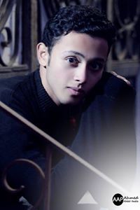 Ahmed Khattab
