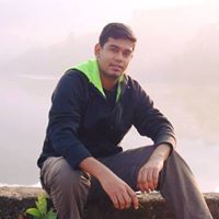 Kumar Ankit