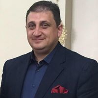 Abdulkadir Cüneyt