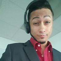 Kevin Rivera