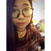 Eliza Xian