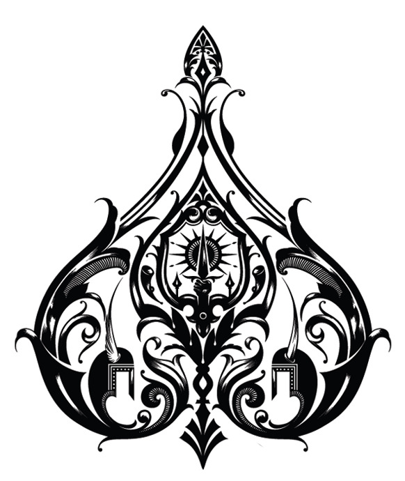 Goodreads profile picture for @spades