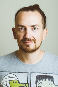 Marcin Ciunelis