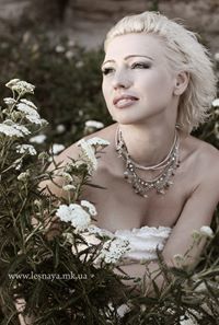 Бьярка Елена