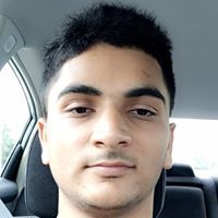 Ruchit Patel