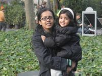 Sathya Priya