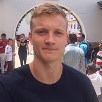 Anders Jensen