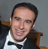 Fadel Hannoush