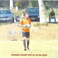 Απόλλωνας Ριζιώτης