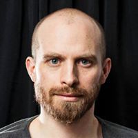 Johan Stender