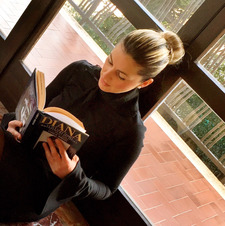 Aya Alimam