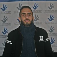 Mohamed Aboukhassib