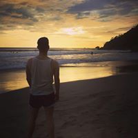 Esteban Naranjo Navarro