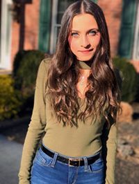 Emily Sheppard