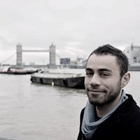 Ahmad Abu Doush