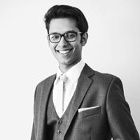 Krishan Jethwa