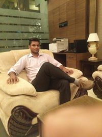 Rahul An